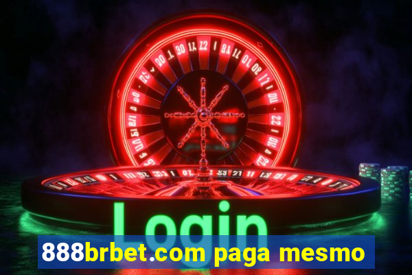 888brbet.com paga mesmo